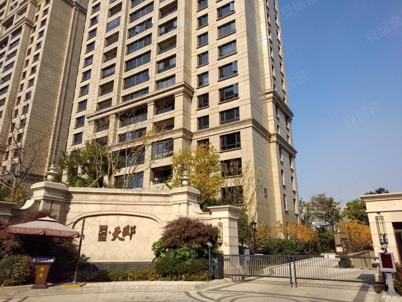 九龙仓君玺,东新路21号-杭州九龙仓君玺二手房,租房,房价-杭州安居客