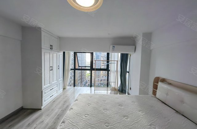 创远金域蓝湾1室2厅78㎡35.8万二手房图片