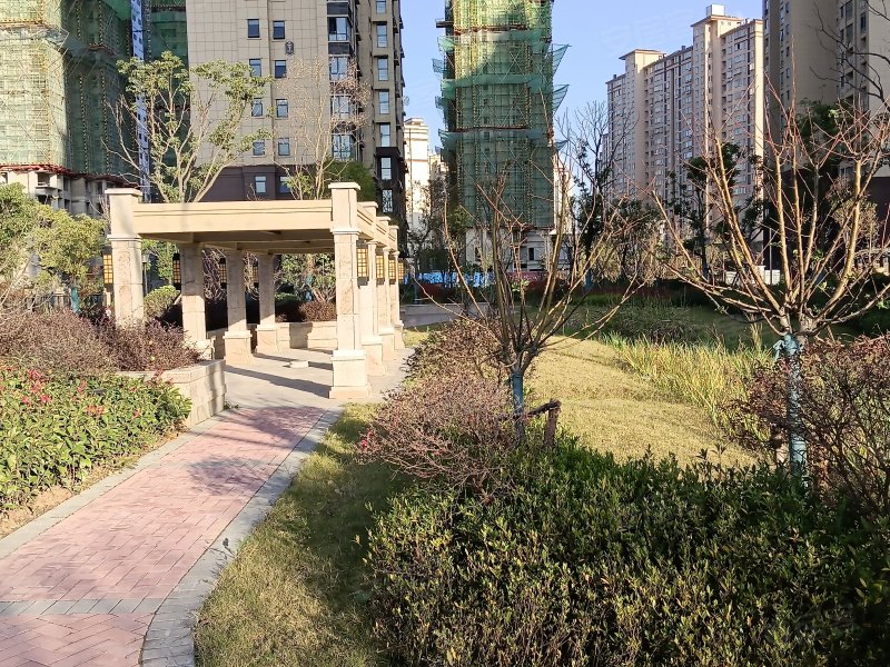 铜冠花园,长江北路-池州铜冠花园二手房,租房,房价-池州安居客