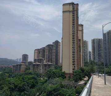 保利高尔夫豪园