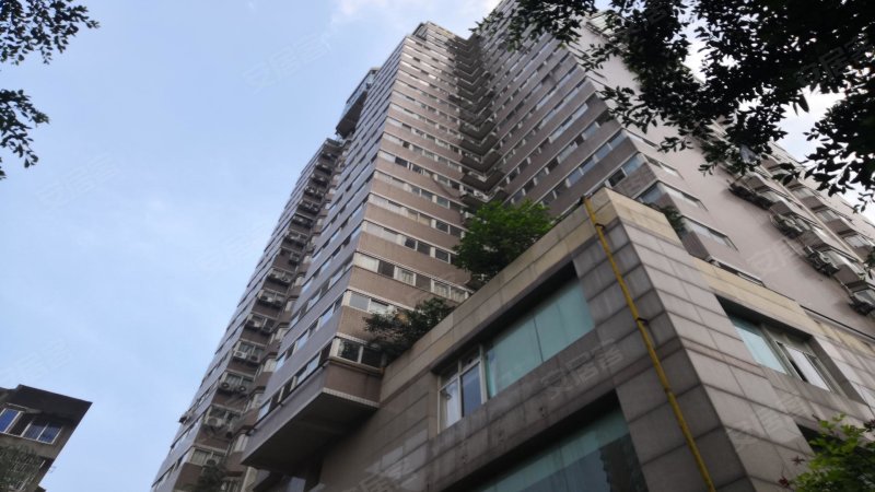 金华公寓,星辉西路12号-成都金华公寓二手房,租房,房价-成都安居客