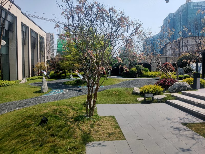 美的梧桐庄园