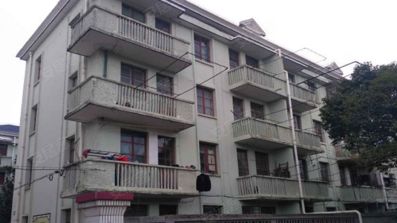 堡镇向阳新村