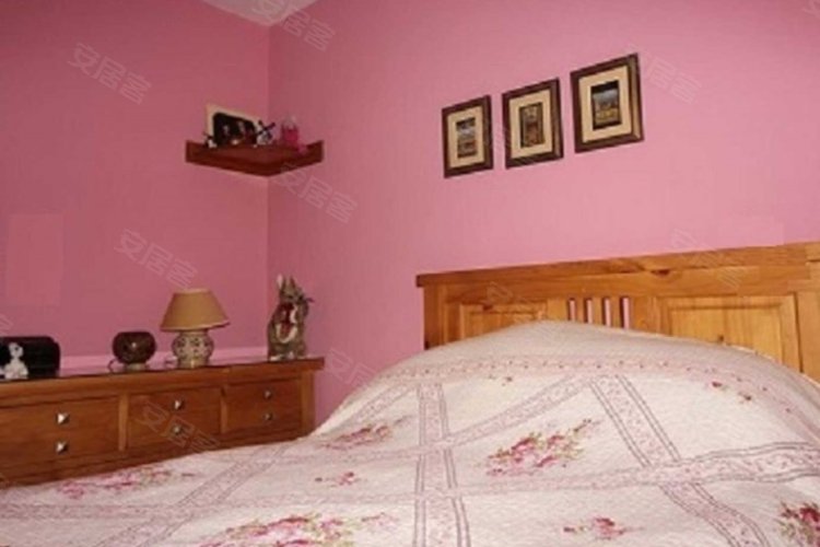 爱尔兰约¥214万优秀的 3 卧室平房在 科劳伊爱尔兰二手房公寓图片