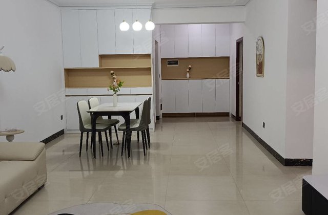 世纪名门3室2厅91㎡39.8万二手房图片