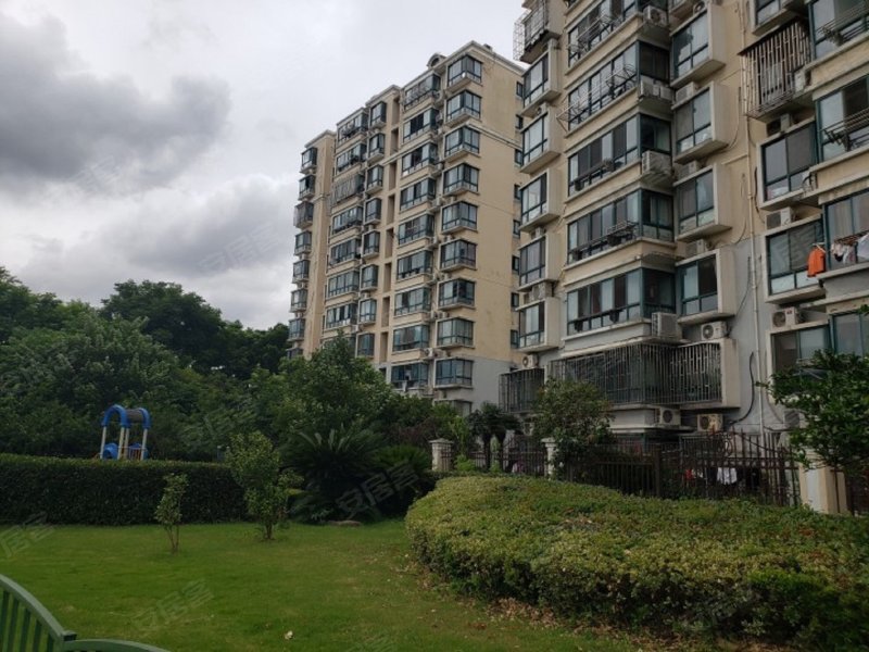 玉兰香苑(四期)