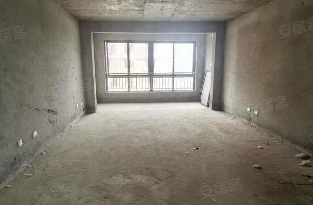 富澳珺庭花园3室2厅138㎡49.8万二手房图片