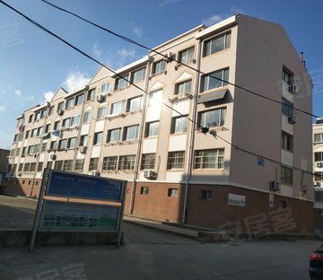 交警家属楼(乳山)