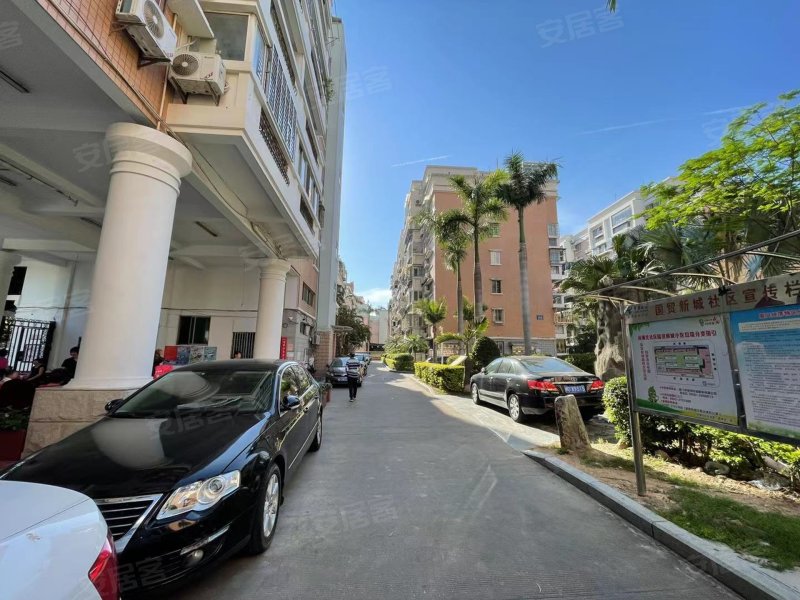 国贸新城,前埔二里26-56号-厦门国贸新城二手房,租房,房价-厦门安居客