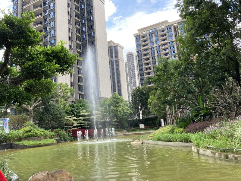 恒大珺睿府,华园路2号-三亚恒大珺睿府二手房,租房,房价-三亚安居客