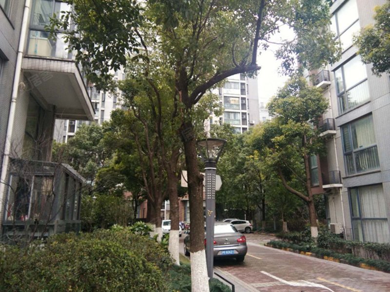 中环一号(一期)