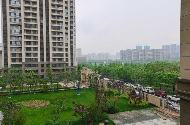 【吾悦公馆二手房,西安吾悦公馆二手房出售信息】- 上海安居客