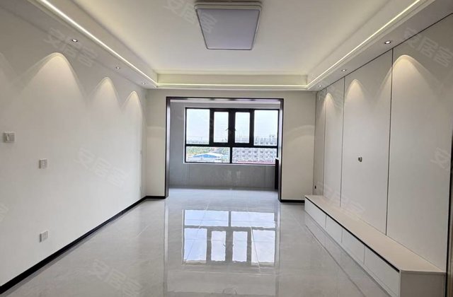 清河湾3室2厅122㎡70万二手房图片