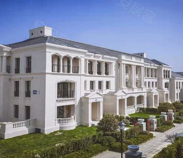 佳源西峰玖墅(别墅)