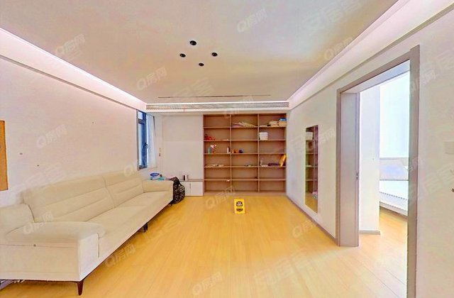 合肥水泥研究设计院小区3室2厅90.62㎡105万二手房图片