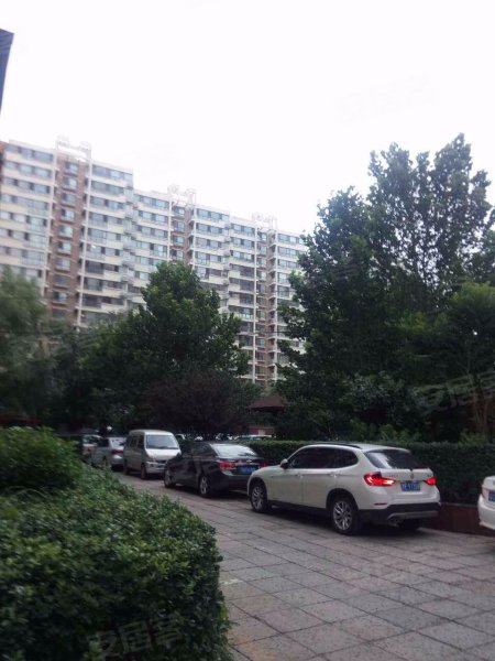 北沙滩8号院,北沙滩8号-北京北沙滩8号院二手房,租房,房价-北京安居客