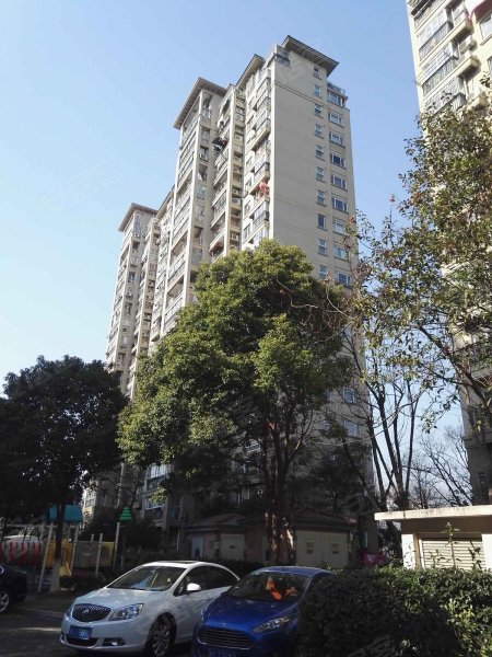 虹梅新苑(北区) 