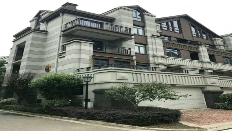 三盛颐景御园(别墅),西涧北路3788号-滁州三盛颐景御园(别墅)二手房