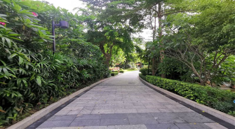 景湖湾畔(一期)