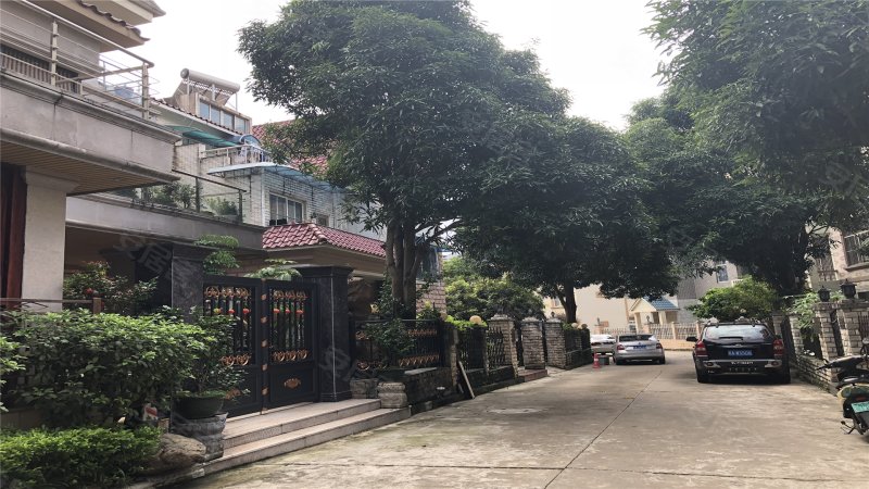 青秀山庄(别墅)