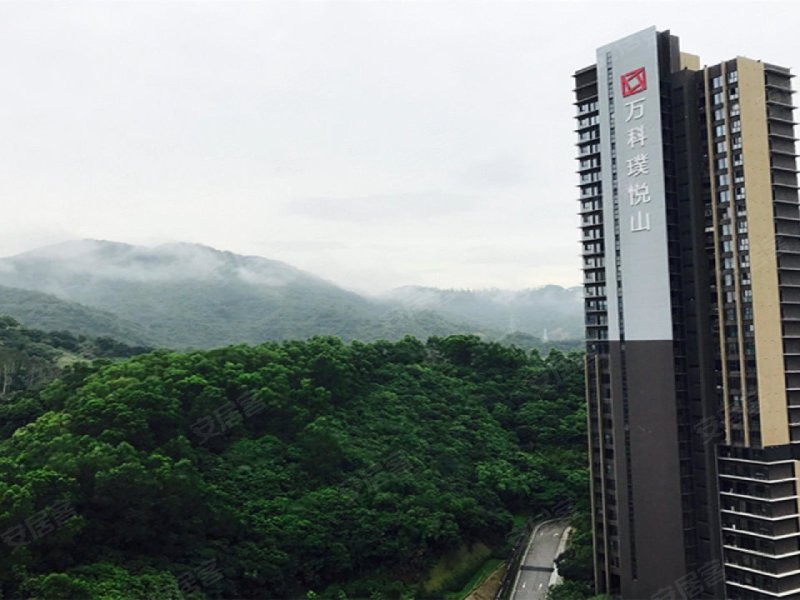 万科璞悦山,坂雪岗大道-衡水万科璞悦山二手房,租房,房价-衡水安居客
