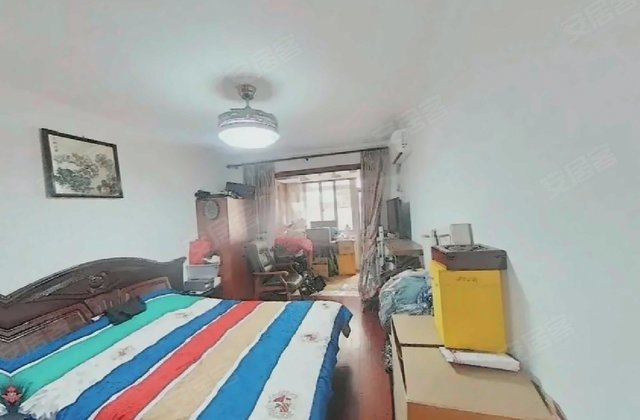 长丰坊3室1厅71.13㎡460万二手房图片