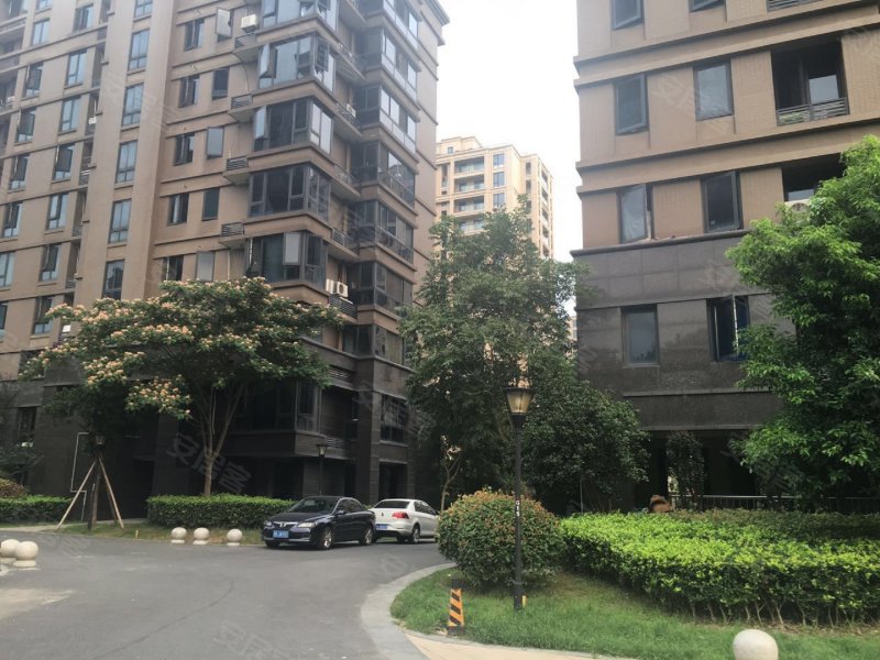 广厦天都城温莎花园,天祥西路-杭州广厦天都城温莎花园二手房,租房