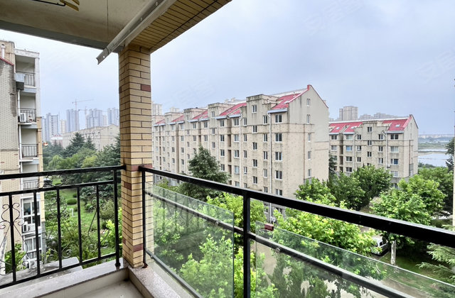 湖畔人家2室2厅87㎡11.5万二手房图片