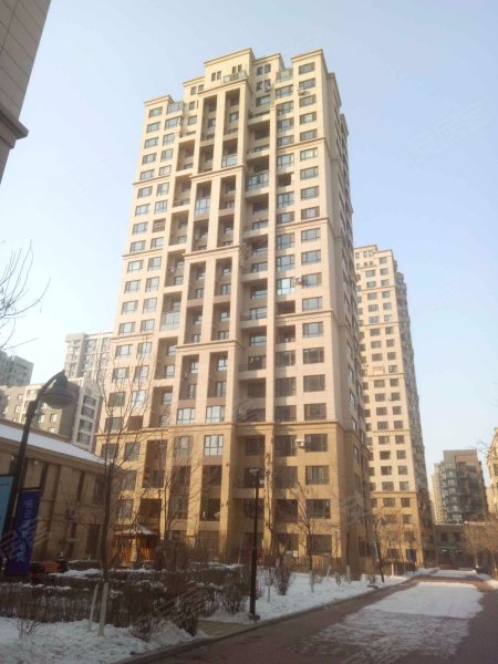 依云北郡(四期)