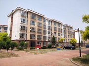 大口屯镇小区图片