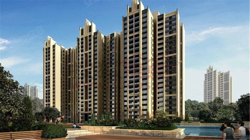 时代倾城(一期),白蕉路22号-珠海时代倾城(一期)二手房,租房,房价