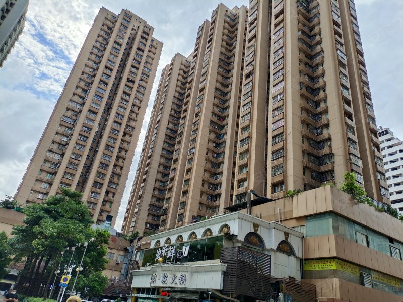 德兴大厦,建设路1050号-深圳德兴大厦二手房,租房,房价-深圳安居客