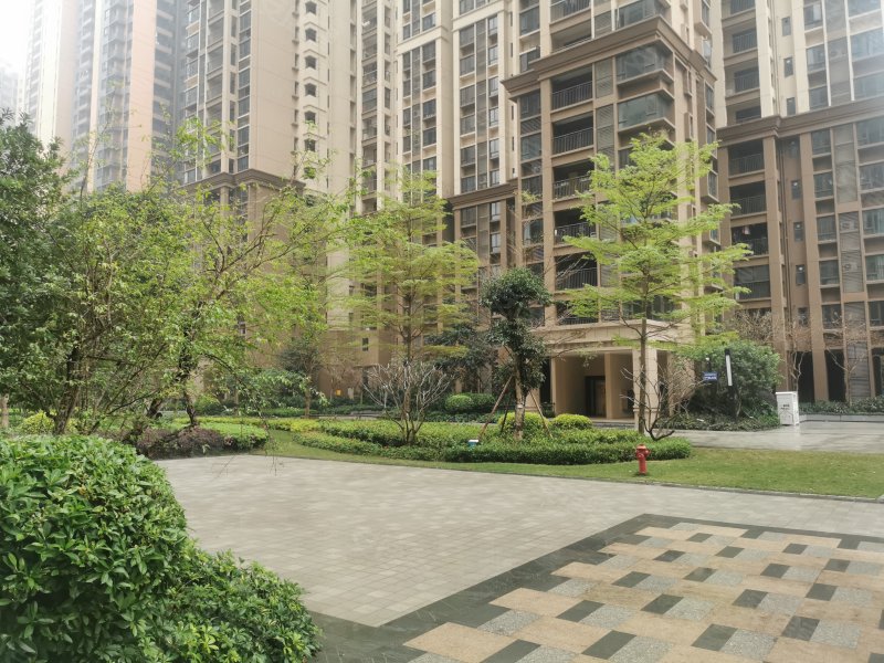 雅居乐剑桥郡荣曜,翠景道17号-中山雅居乐剑桥郡荣曜二手房,租房,房价