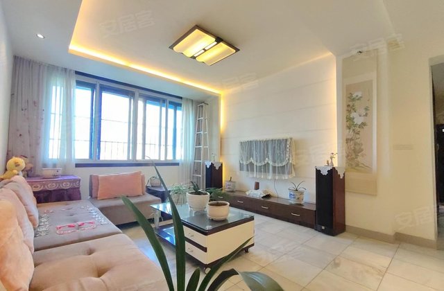 能仁凤凰城3室1厅98㎡38.8万二手房图片
