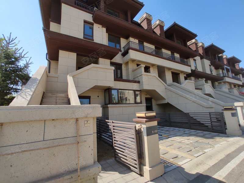 路劲阳光城(别墅)