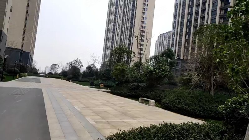 煌盛中央公园