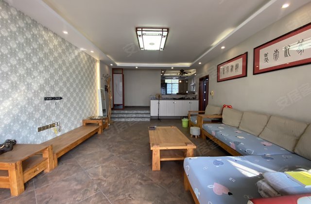 提香庄园4室2厅178㎡36.7万二手房图片