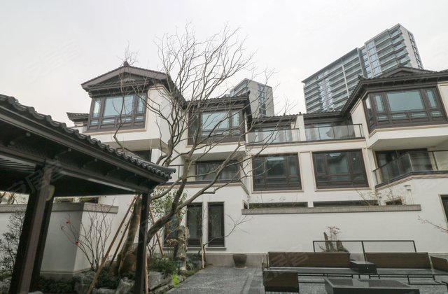 融创宜和园别墅