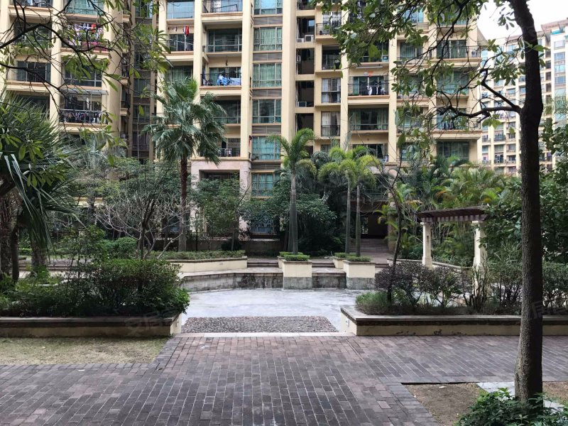 康桥花地,石桥街五巷-中山康桥花地二手房,租房,房价-中山安居客