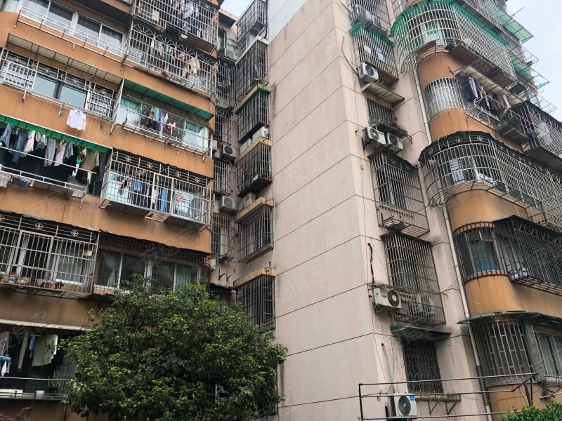 景江城市花园(公寓住宅)