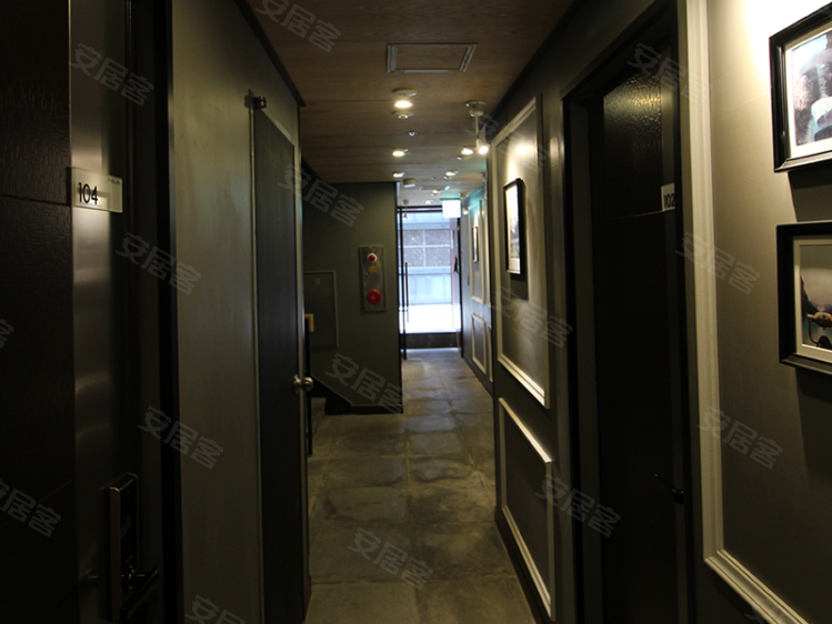 韩国首尔约¥623万韩国首尔地铁2号线 型奉天站2号公寓楼二手房其他图片