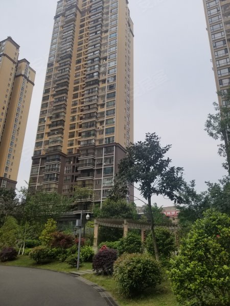 水岸尚城,红枫北街3号-贵阳水岸尚城二手房,租房,房价-贵阳安居客