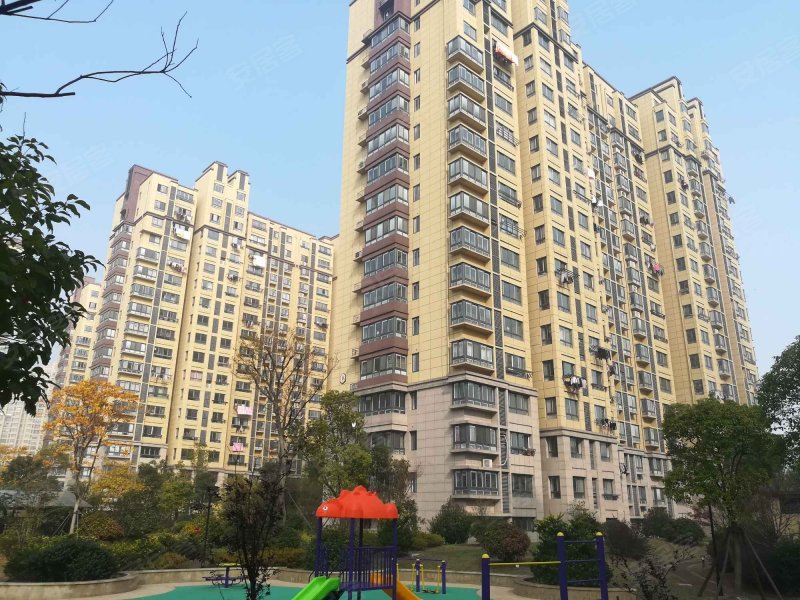 世纪名郡,文昌东路-扬州世纪名郡二手房,租房,房价-扬州安居客