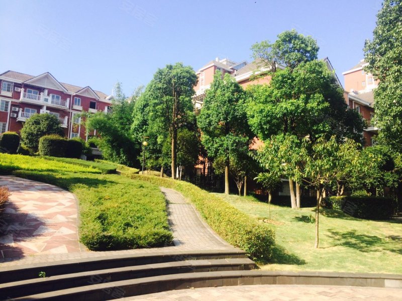 山水南雅(别墅),芙蓉南路-长沙山水南雅(别墅)二手房,租房,房价-长沙