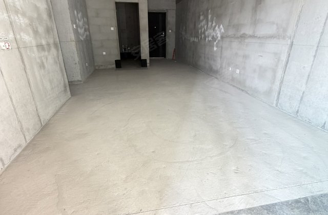 鸿瑞望江府3室2厅125㎡96万二手房图片