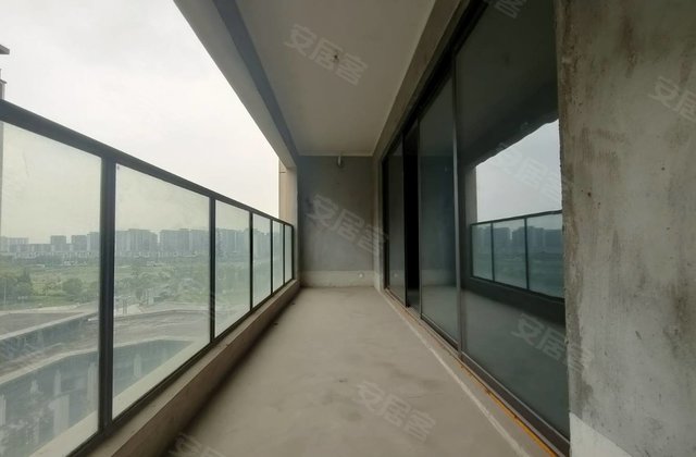 万景九洲天府4室2厅122㎡77万二手房图片