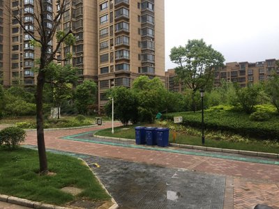 月星公馆小区图片相册,徐州月星公馆实景图,室外图,小区配套图-徐州