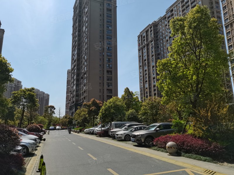 宇业天逸华庭,迎宾东路-昆山宇业天逸华庭二手房,租房,房价-昆山安居