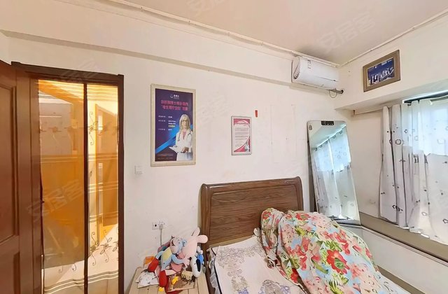 碧桂园翡翠郡4室2厅146㎡66万二手房图片