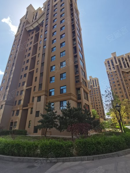 东方名城好旺角